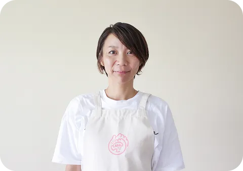 てって助産師丨青野有紀子