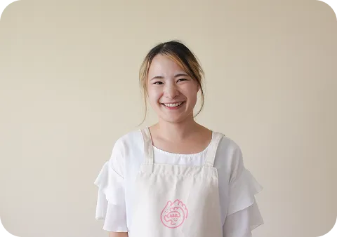 てって保育士丨廣谷愛奈