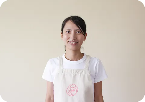 てって助産師丨加藤実香