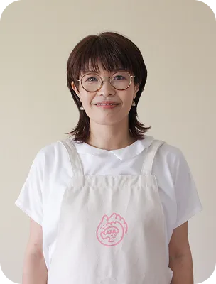 てって支え手丨小松さと美