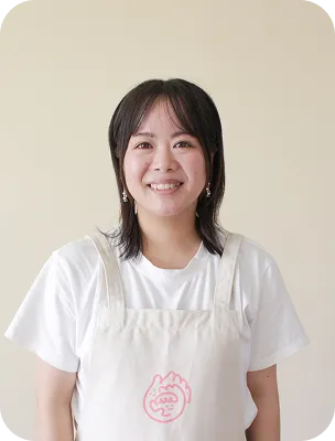 てって支え手丨前島香奈子