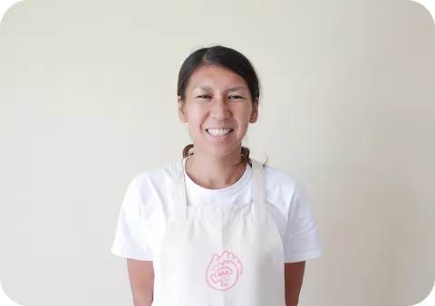 てって保育士丨村松佳代