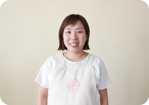 てって助産師丨中村有希