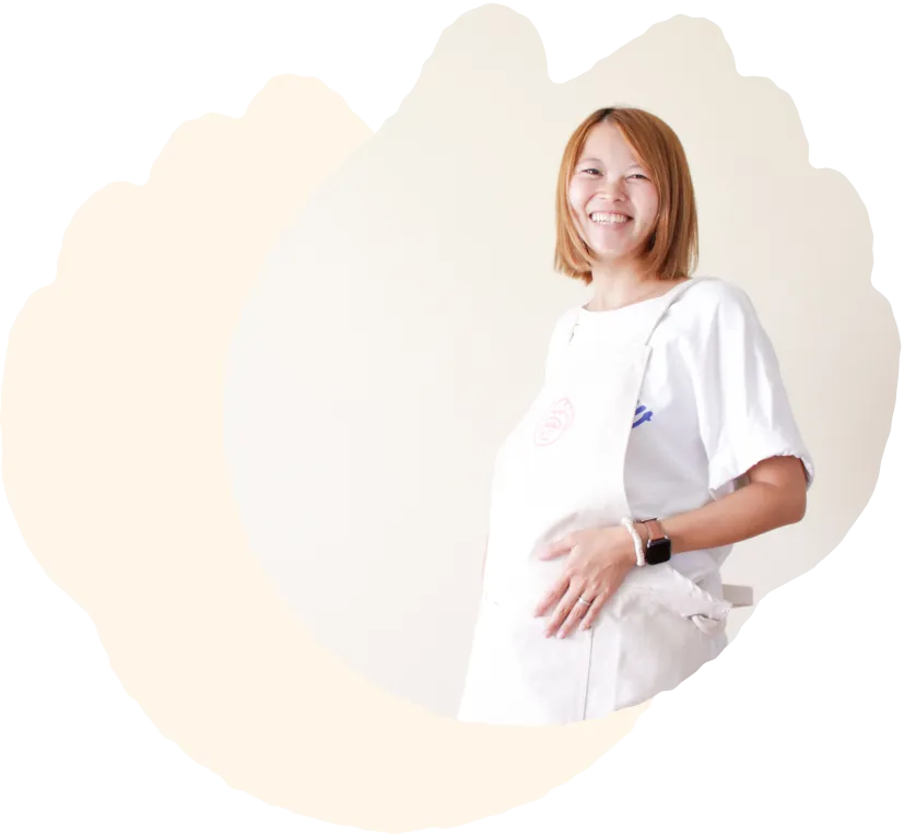 てって代表丨佐野安以