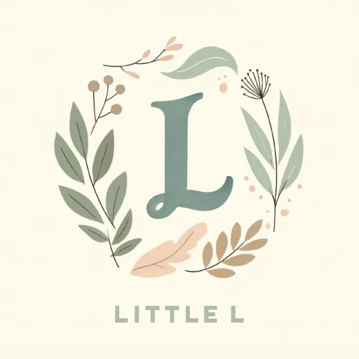 LITTLE Lのロゴ
